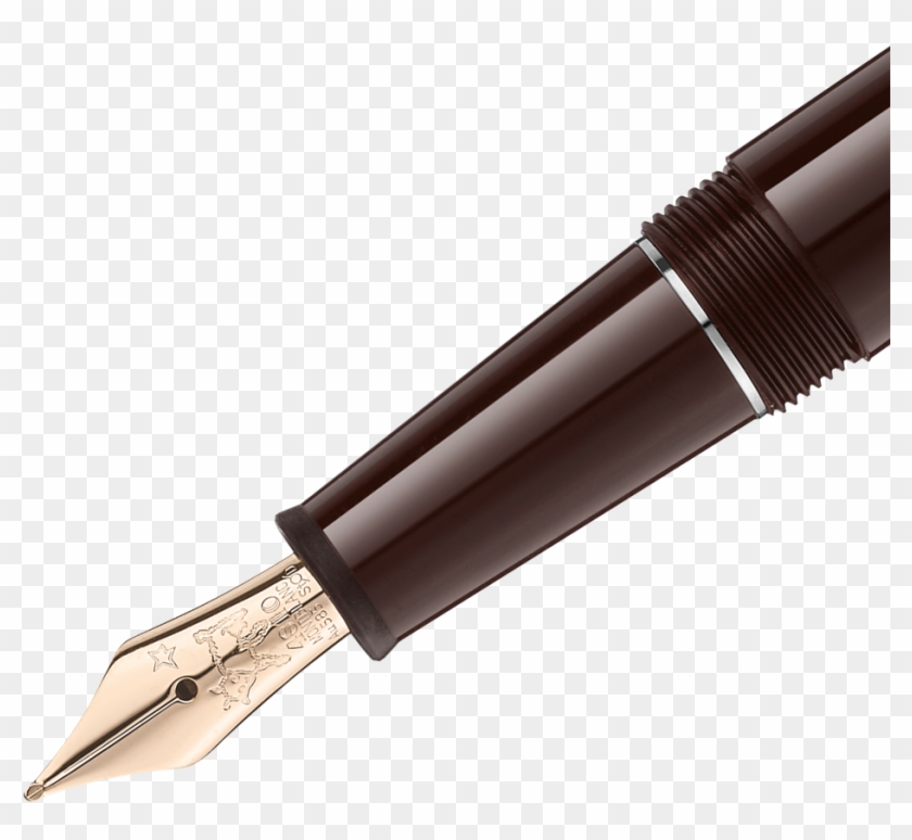 Montblanc Meisterstück Classique Rollerball Clipart #2512509