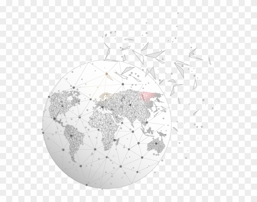 Creating Hr Solutions - Circle Clipart