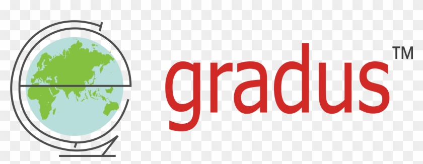 Gradus Energy Solutions Is A Young And Unique Team - Lars Arrhenius - The World Is Upside Down Clipart #2512628