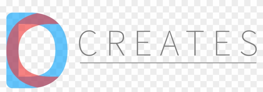 Dc Creates - Line Art Clipart #2512745