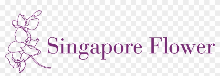 Flowers Logo Png Clipart