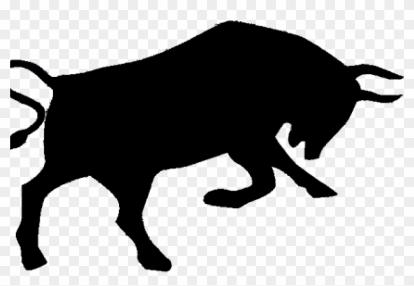 Unnamed Slider - Bse Bull And Bear Clipart