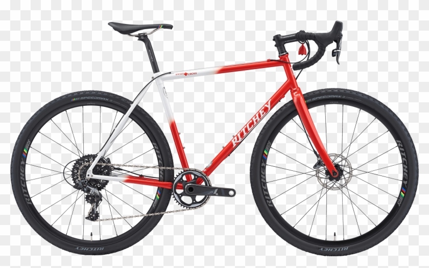 Bike - Wilier Cento 10 Pro Disc Clipart #2513145