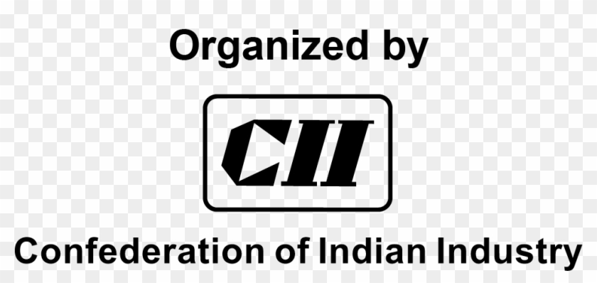 Confederation Of Indian Industry Clipart #2513191