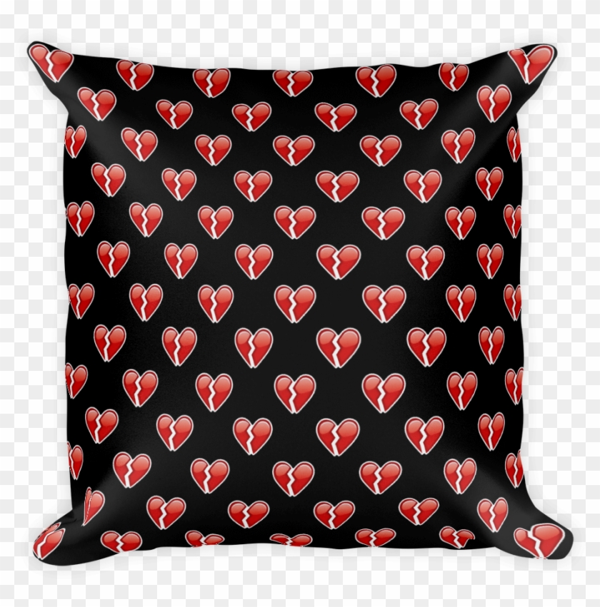Broken Heart-just Emoji - Gucci Scooter Grip Tape Clipart
