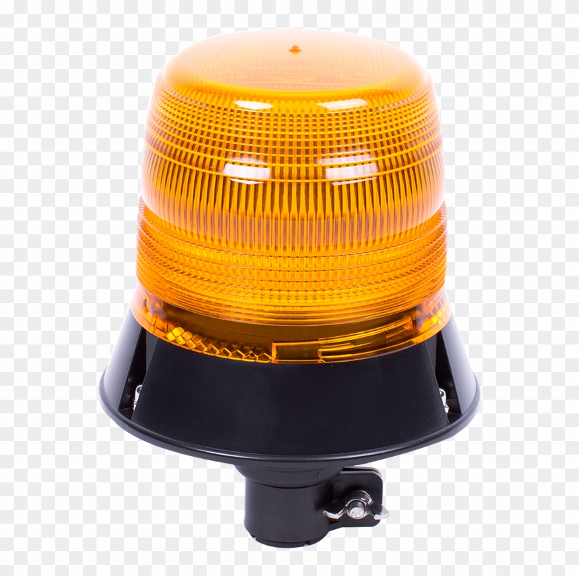 Ecco 400 Series Economy Led Din Pole Mount Beacon - Ecco 500 Series Clipart