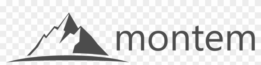 #1 Rated Camping Blankets, Outdoor Blankets & Pocket - Montemlife Logo Clipart