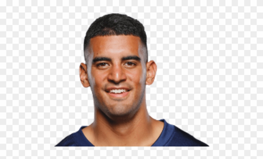 Advertising - Marcus Mariota Clipart