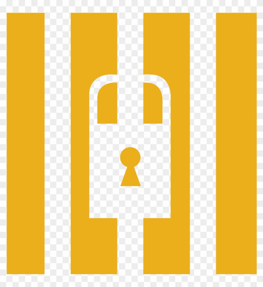 Prisons Running The Program - Sign Clipart #2513641
