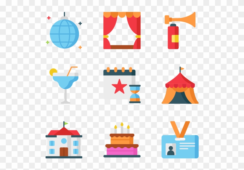 Event Clipart