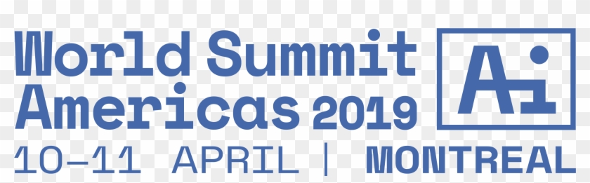 Events - World Summit Ai Americas Clipart
