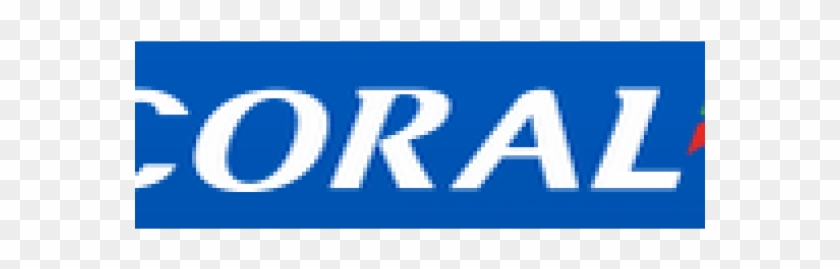 Corals Betting - Coral Betting Png Logo Clipart #2513892