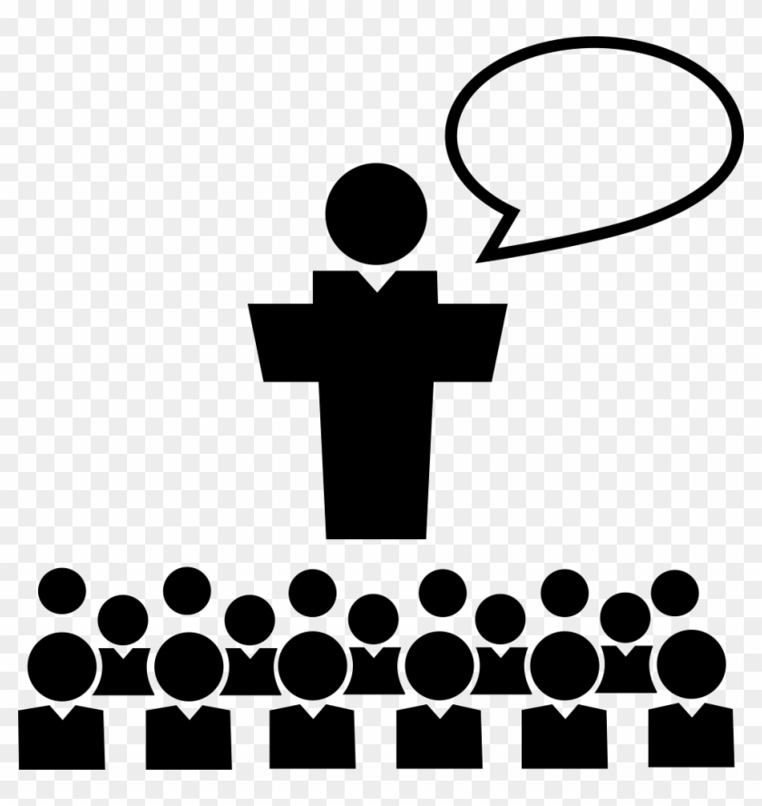 Png File - Big Group Icon Clipart