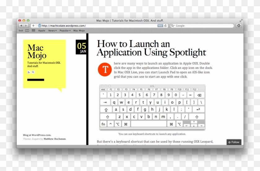 The Bookmarks Bar Is A - Keyboard Clipart
