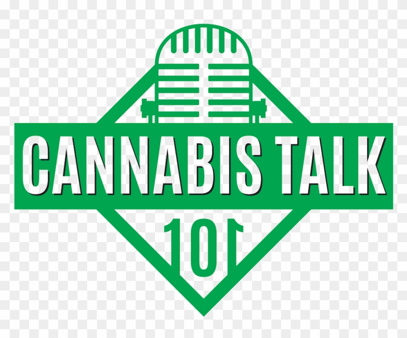 Copyright Cannabis Talk 101 2018 All Rights Reserved - Cannabis Talk 101 Clipart #2513954