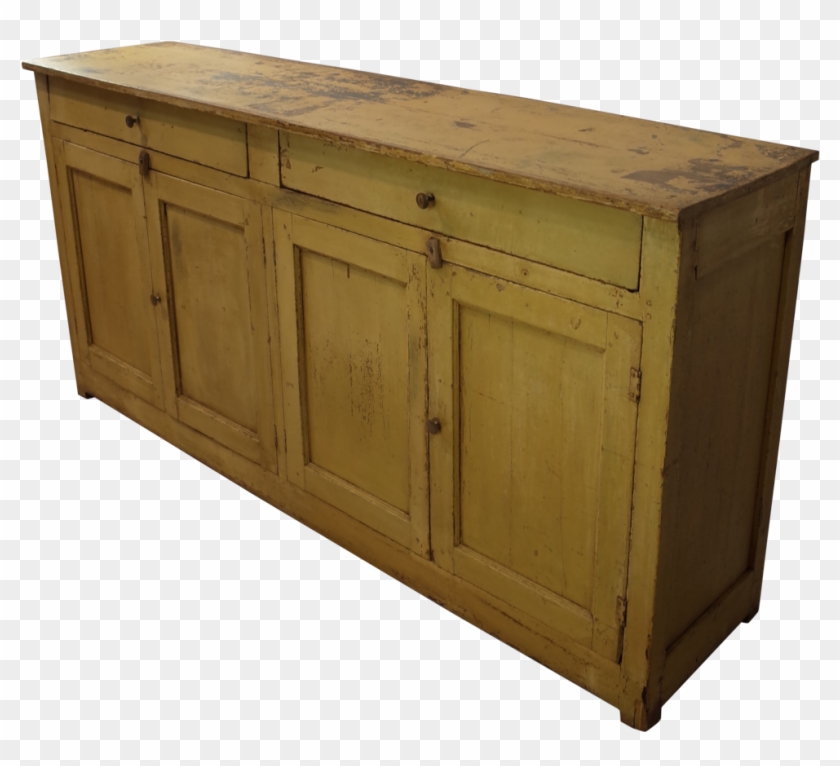 Storage - Chene Massif Huilé Clipart