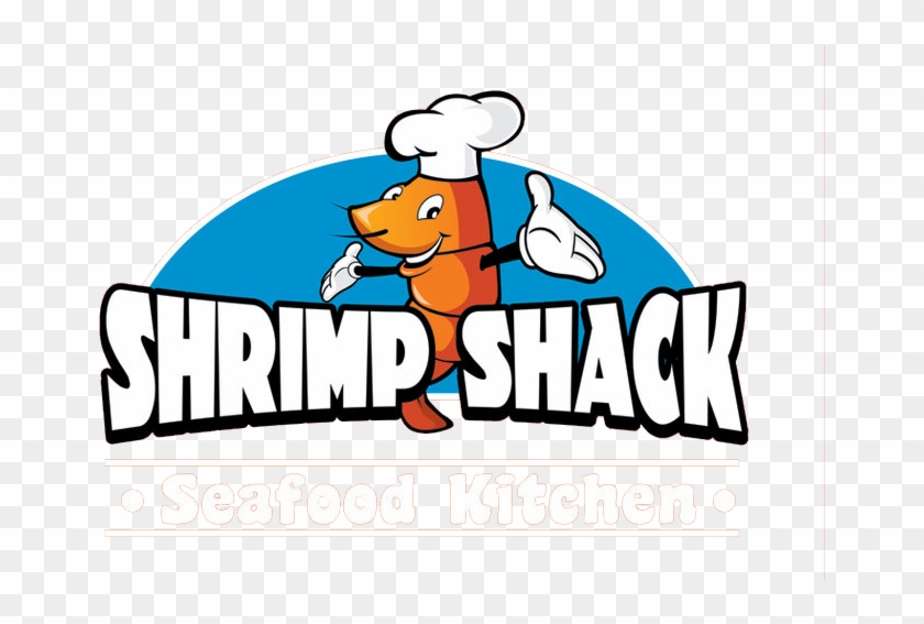 Png Royalty Free Download Shrimp Shack The Best Restaurant - Shrimp Shack Logo Clipart