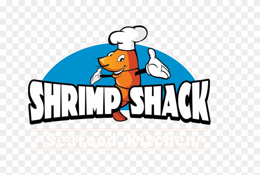 Png Royalty Free Download Shrimp Shack The Best Restaurant - Shrimp Shack Logo Clipart #2514268