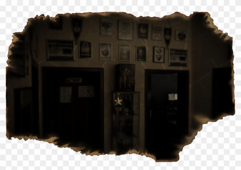 Photograph - House Clipart