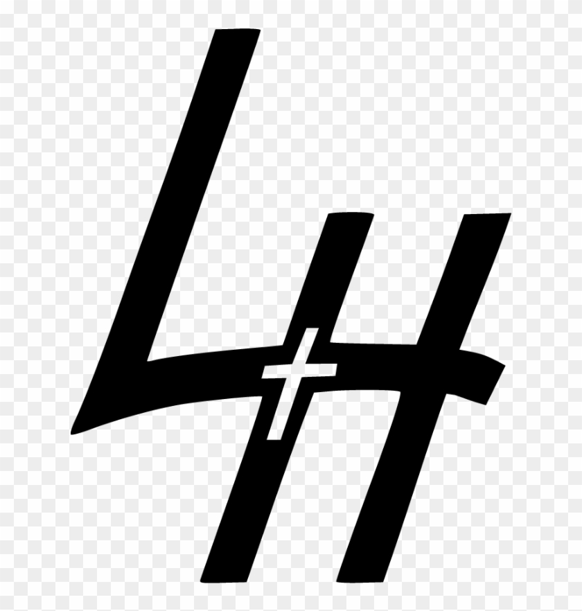 Logo Logo Logo - Cross Clipart #2514491