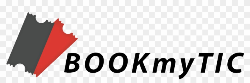 Booking Logo Png Photo Background - Carmine Clipart #2514534