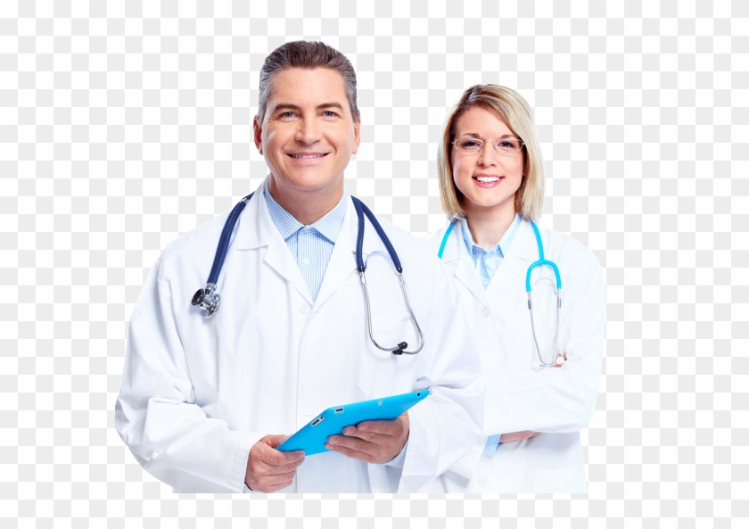 Physician Clipart
