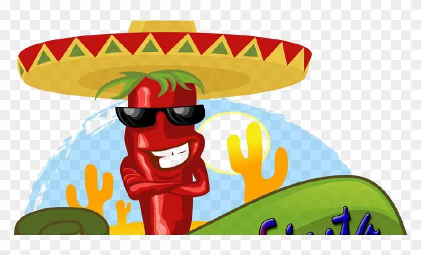 Chili Peppers Funny Clipart