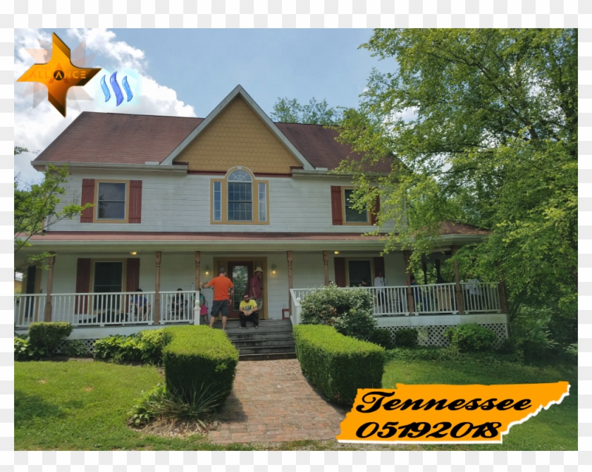 House Clipart #2514630