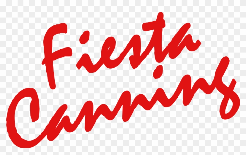 Fiesta Canning Clipart #2514659