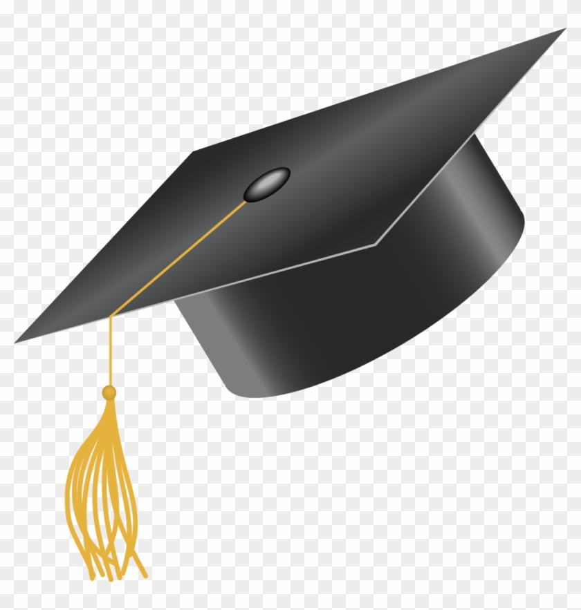 Headgear Bachelors Cap - Bachelor Hat Png Clipart #2514665