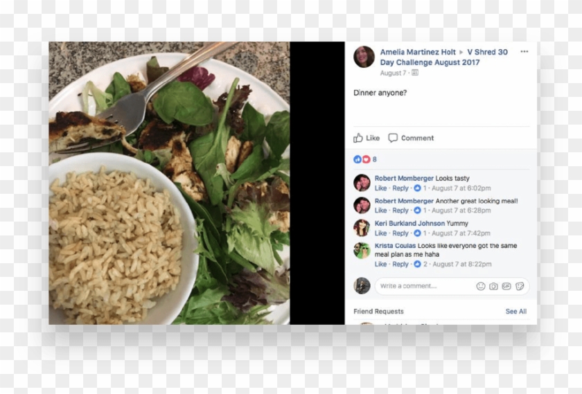 Img-10 - Dish Clipart