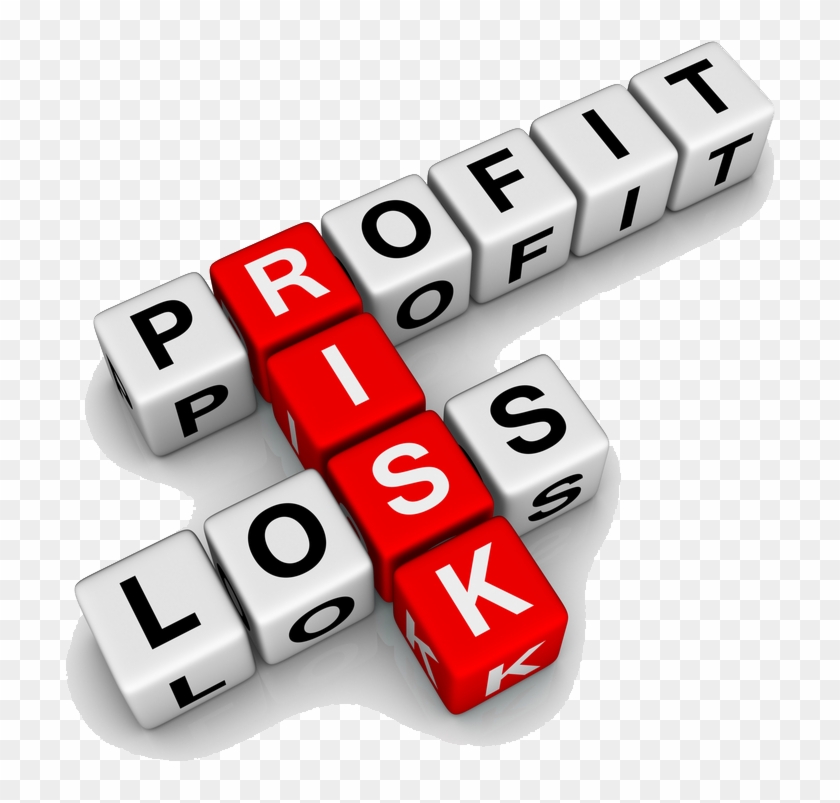Insurance Png Photos - Profit Risk Loss Clipart