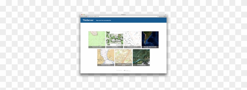 Wmts From Map Tiles And Mbtiles - Plan Clipart #2514757