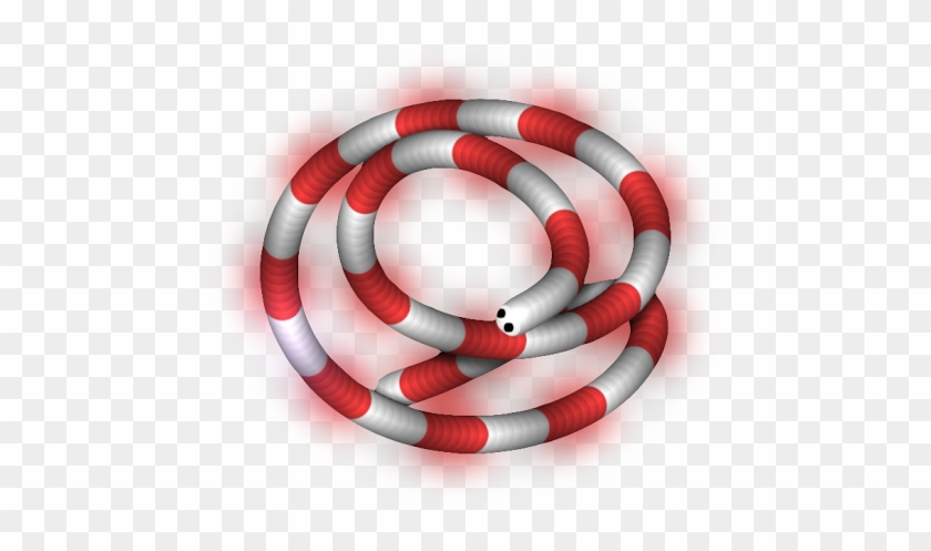 Io Skins Gamytroll - Sonoran Coral Snake Clipart #2514996