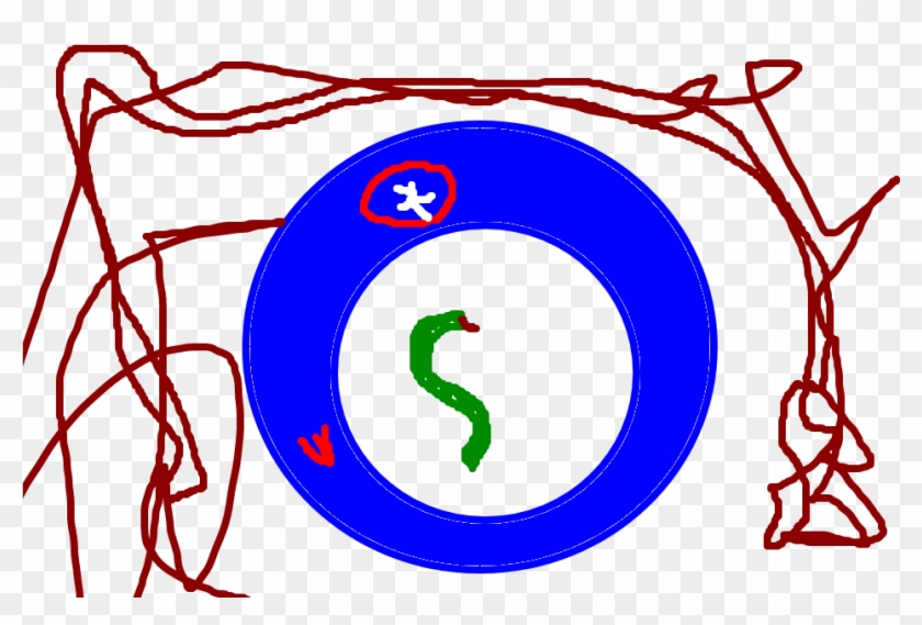 Slither - Io - Road Dvd Cover Clipart