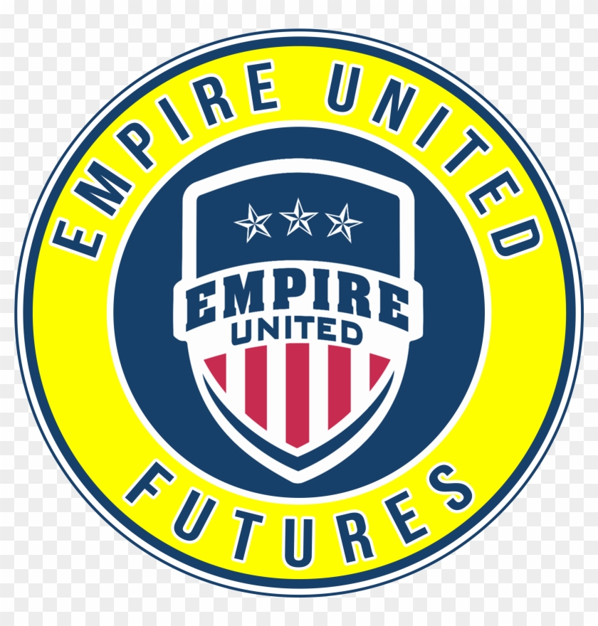 Why Empire United Futures - Empire Revolution Clipart #2515040