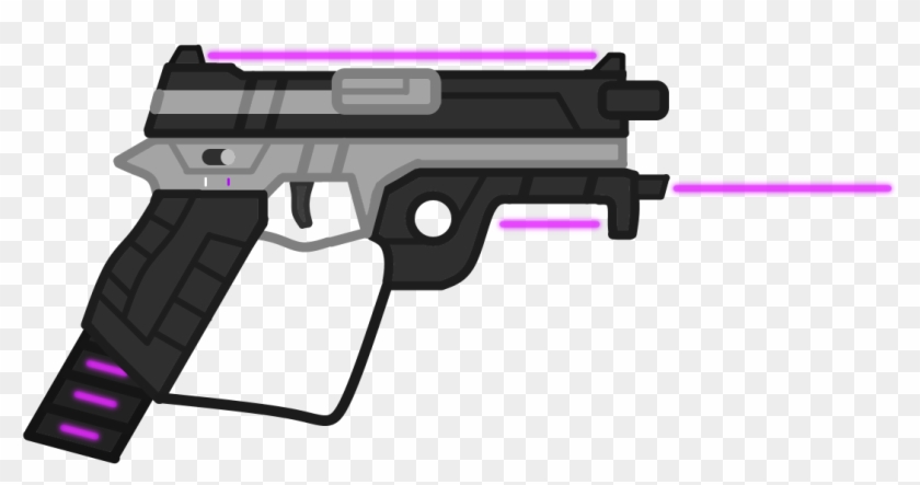Transparent Sniper Animation Transparent Sniper Animation - Firearm Clipart #2515079
