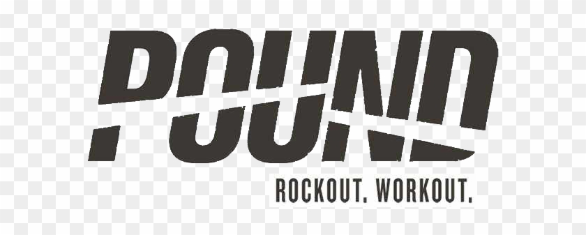 Pin It On Pinterest - Pound Workout Clipart #2515116