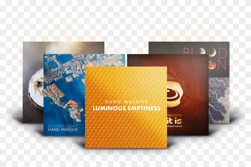 5 Cd Set - Graphic Design Clipart #2515157