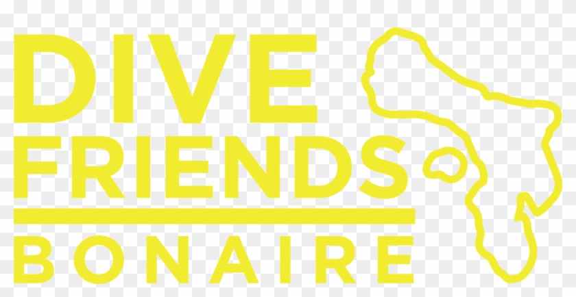 Best Bonaire Diving And Services - Poster Clipart