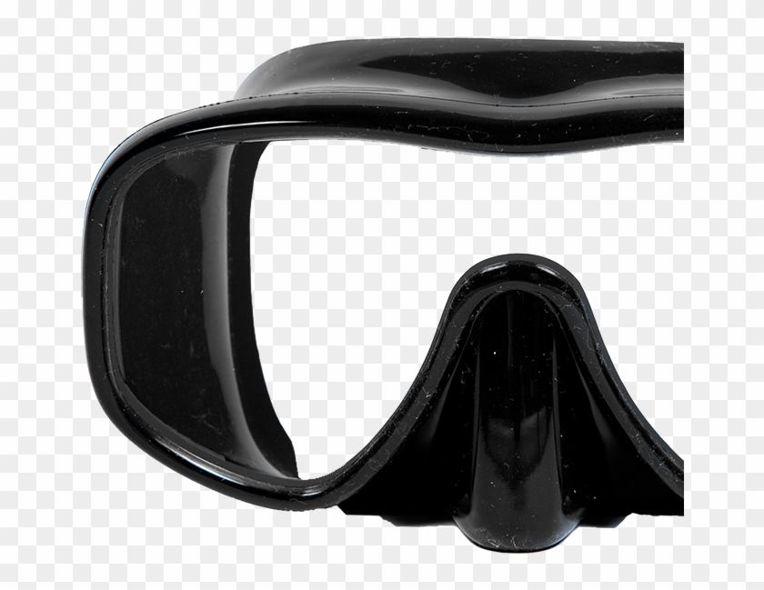 Our Scuba Diving St George Utah Rental Equipment - Goggles Clipart