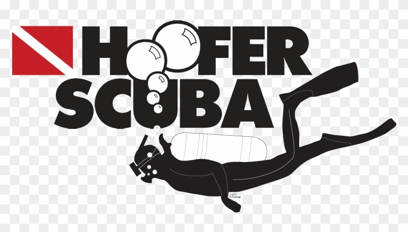 Scuba Diving , Png Download - Ströer Clipart