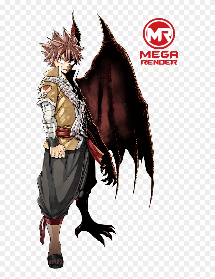 Anime - Fairy Tail Dragon Cry Dvd Clipart