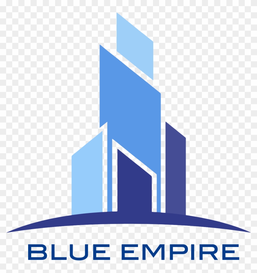 Blue Empire Business Opportunity - Blue Empire Png Clipart #2515447