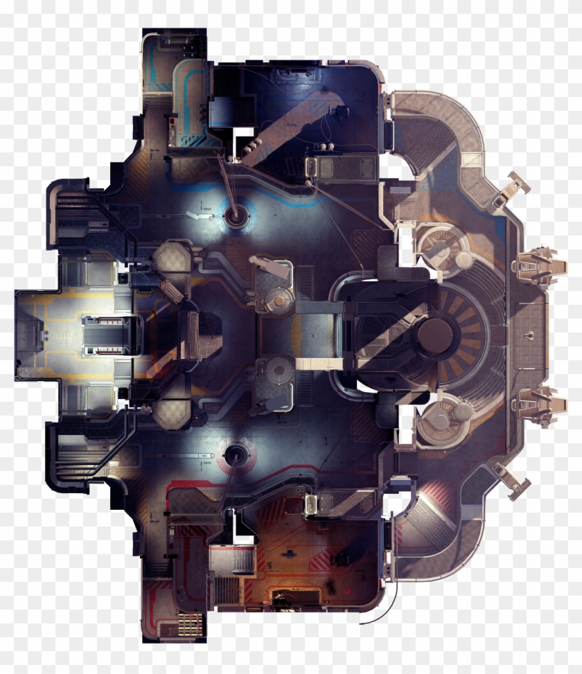 Empire - Machine Clipart #2515480