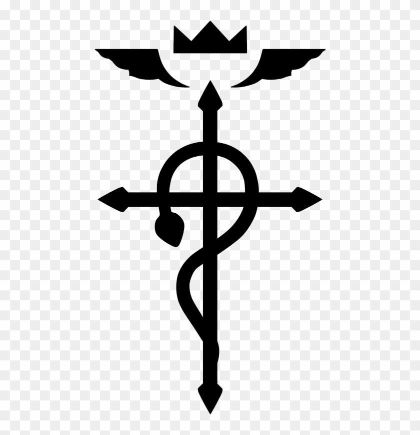pix Fullmetal Alchemist Symbol Outline full metal alchemist symbol clipart