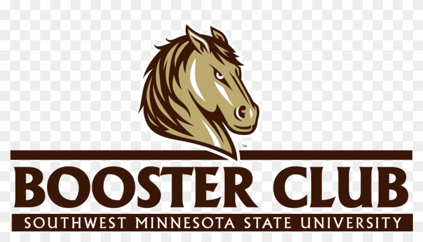 Mustang Booster Club Monthly Luncheon Canceled On Wednesday - Southwest Minnesota State University Clipart