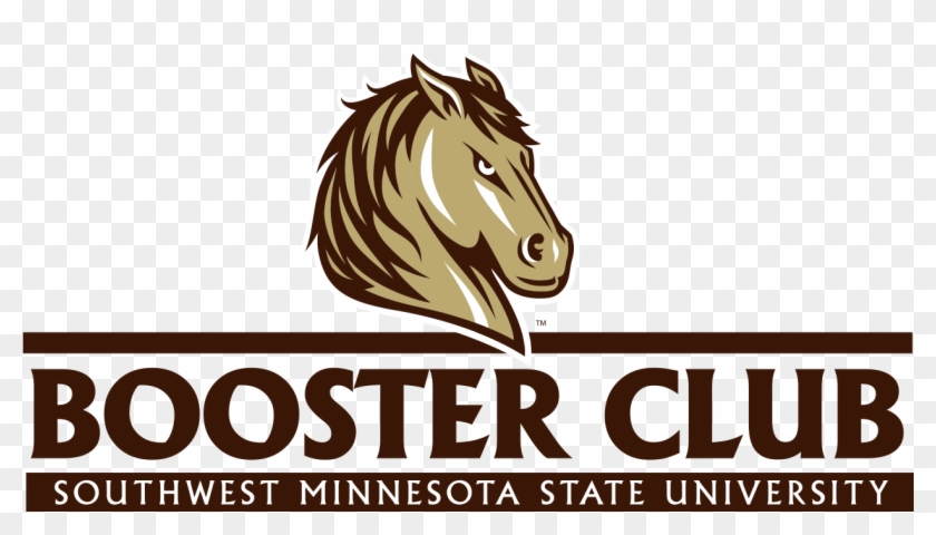 Mustang Booster Club Monthly Luncheon Canceled On Wednesday - Southwest Minnesota State University Clipart #2515728