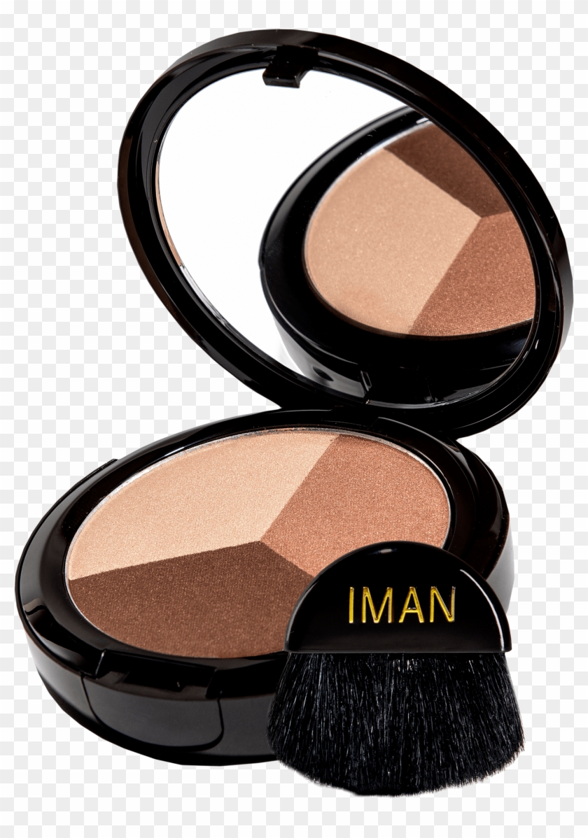 *offer Valid Through - Iman Cosmetics Clipart