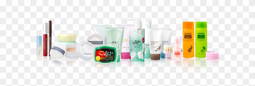 Visit The Bcl Brand Site For Information On Bcl Products - Cosmetics Clipart #2516059